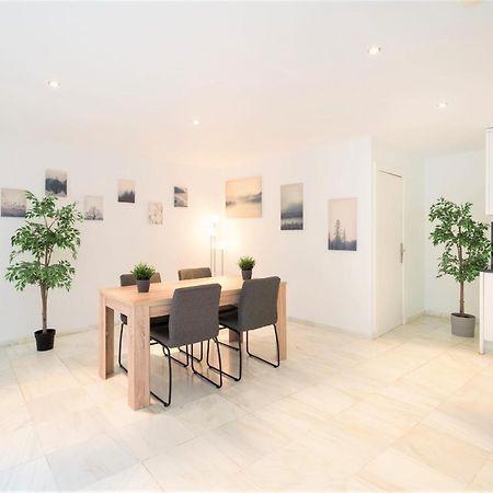 Marble Lodge Apartments In The Center Of アントウェルペン エクステリア 写真