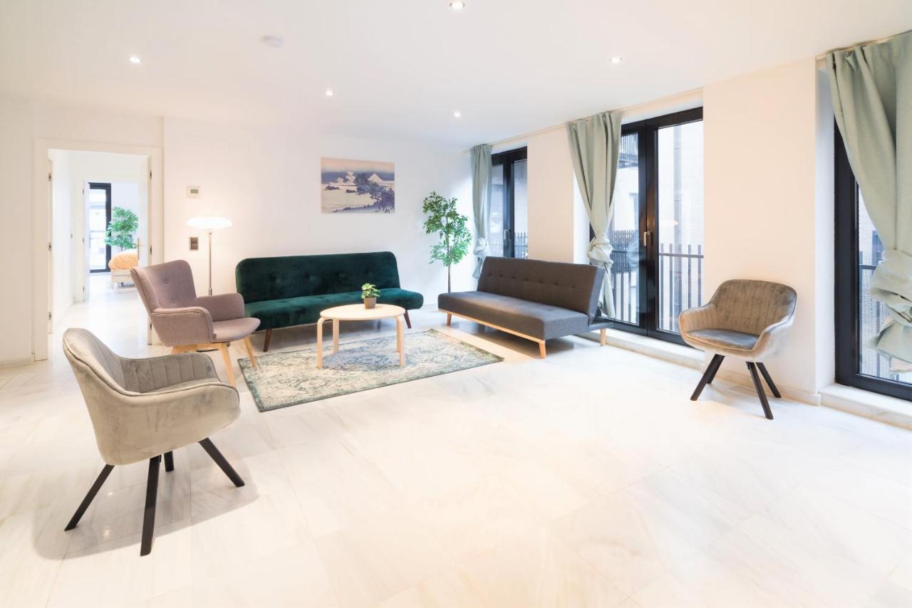 Marble Lodge Apartments In The Center Of アントウェルペン エクステリア 写真