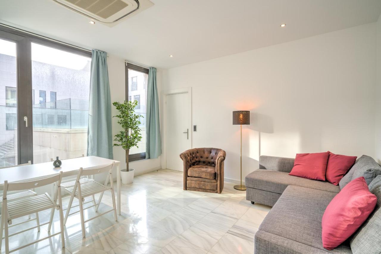 Marble Lodge Apartments In The Center Of アントウェルペン エクステリア 写真
