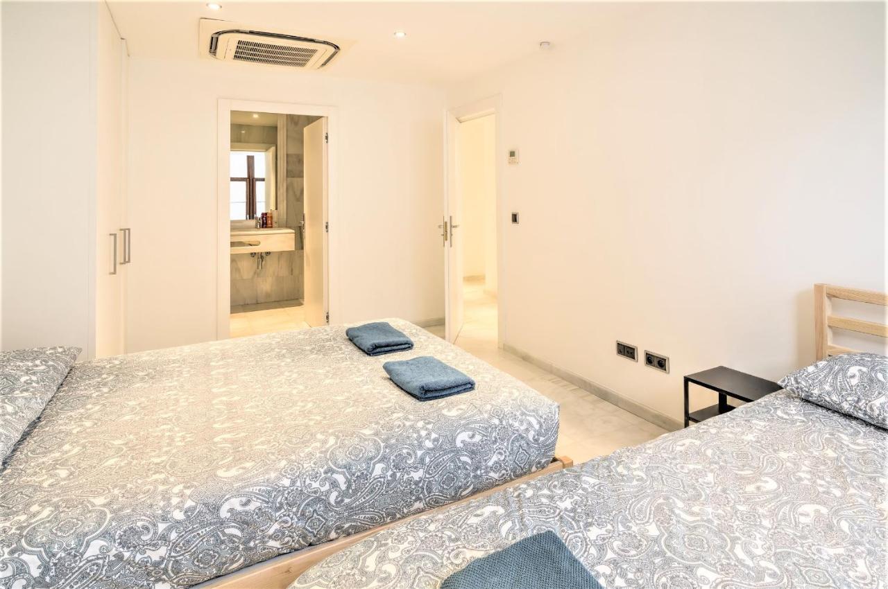 Marble Lodge Apartments In The Center Of アントウェルペン エクステリア 写真